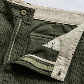 material shot of fly