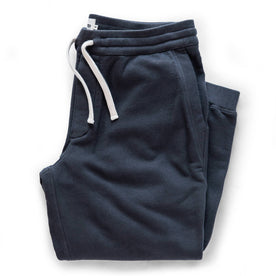 The Fillmore Pant in Coal Terry: Featured Image