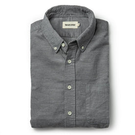 The Jack in Slate Cord - featured image