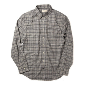 flatlay of shirt
