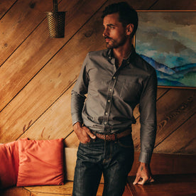 The Jack in Smoke Oxford - featured image