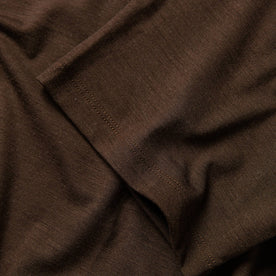 material shot of fabric