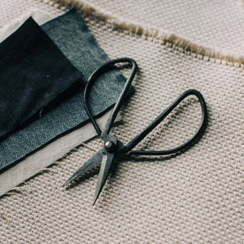 The Sashiko Denim Repair Kit: Alternate Image 2