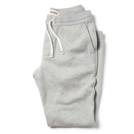 The Fillmore Pant in Ash Double Knit - featured image