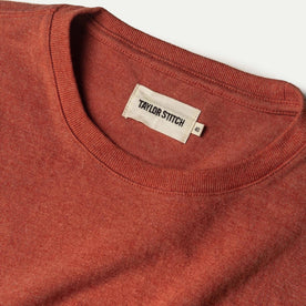 material shot of collar