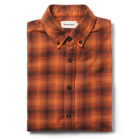The Jack in Rust Plaid - featured image