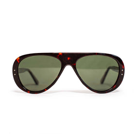 The Surf Aviator in Dark Tortoise - featured image