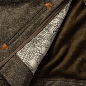 material shot