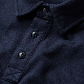 material shot