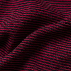 material shot