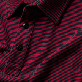 material shot
