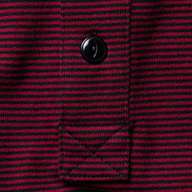 material shot