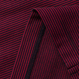 material shot