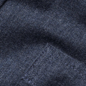 material shot