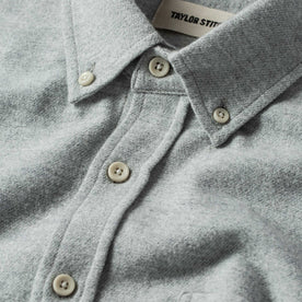 material shot