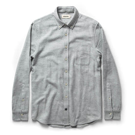 The Jack in Brushed Heather Grey: Alternate Image 8