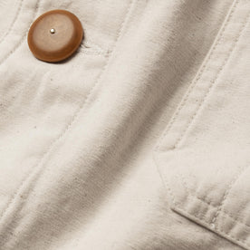 material shot