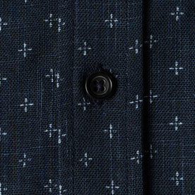 material shot
