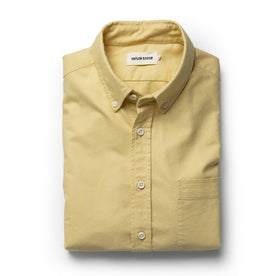 The Jack in Straw Everyday Oxford - featured image