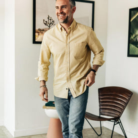 The Jack in Straw Everyday Oxford - featured image