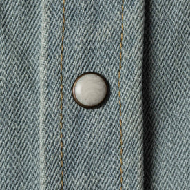 material shot