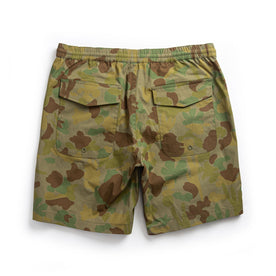 The Adventure Short in Arid Camo: Alternate Image 9