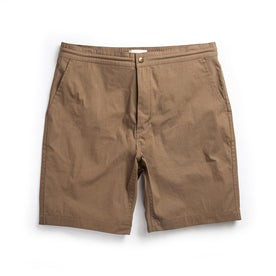 The Adventure Short in Mushroom - featured image