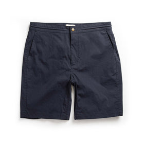 The Adventure Short in Navy - featured image
