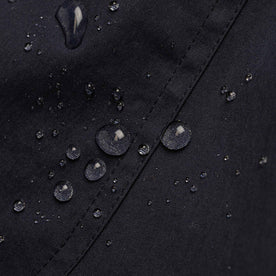 material shot