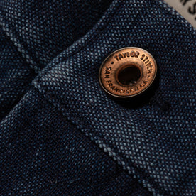 material shot