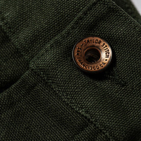 material shot