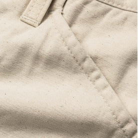 material shot