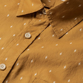 The Short Sleeve California in Southwestern Star: Alternate Image 5