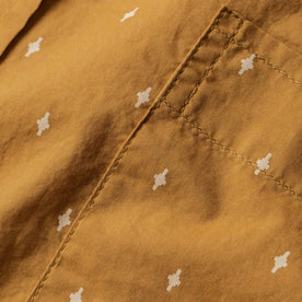 The Short Sleeve California in Southwestern Star: Alternate Image 6