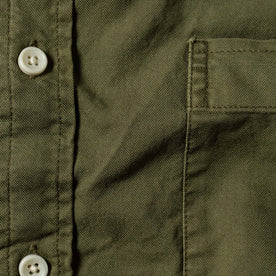 material shot