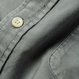 material shot