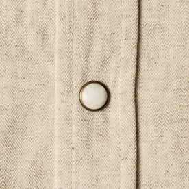 material shot