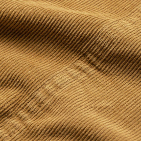 material shot