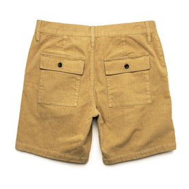 The Trail Short in Khaki Cord: Alternate Image 8