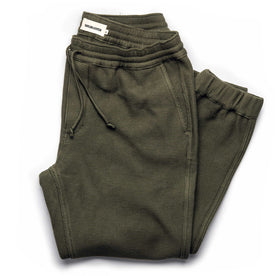 The Après Pant in Army - featured image