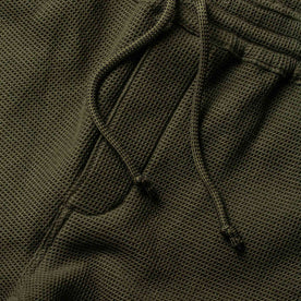 material shot