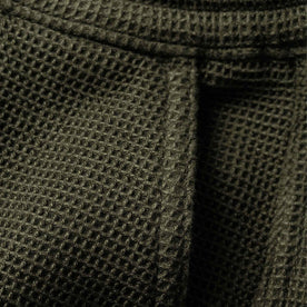 material shot