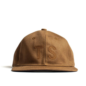 The Ball Cap in British Khaki: Alternate Image 5