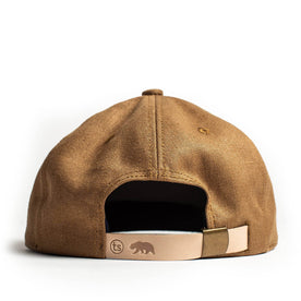 The Ball Cap in British Khaki: Alternate Image 6