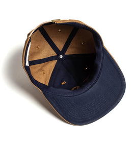 The Ball Cap in British Khaki: Alternate Image 7