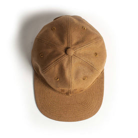 The Ball Cap in British Khaki: Alternate Image 8