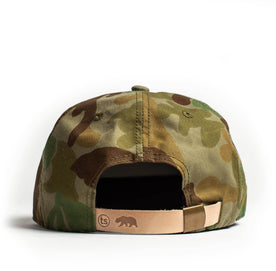 The Ball Cap in Arid Camo: Alternate Image 7