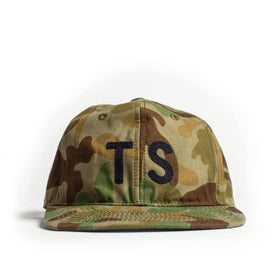 The Ball Cap in Arid Camo: Alternate Image 4