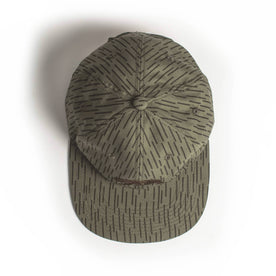 The Ball Cap in Rain Drop: Alternate Image 6
