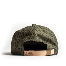The Ball Cap in Rain Drop: Alternate Image 7